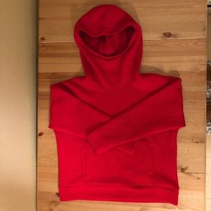 GAP Fit Hoodie